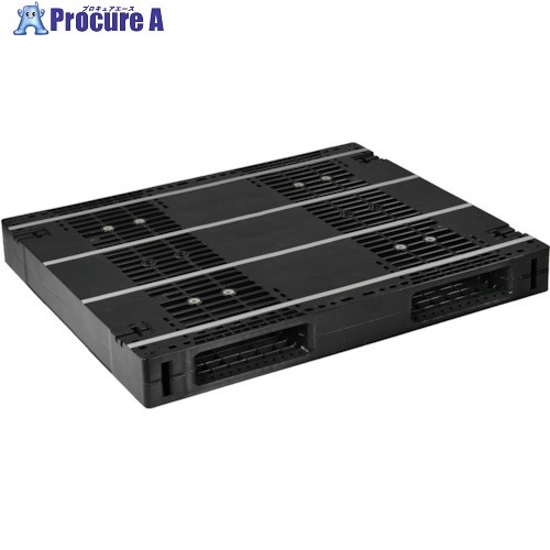 NPC 可塑性物質調色板AZTR-1210-2FFWE-RR 両面二方差し 黒 AZTR-1210-2FFWE-RR 1枚 ■▼432-8320【代引決済不可】