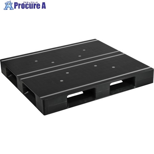 NPC 可塑性物質調色板AZFD-1211FE-RR 片面四方差し 黒 AZFD-1211FE-RR 1枚 ■▼432-8325【代引決済不可】