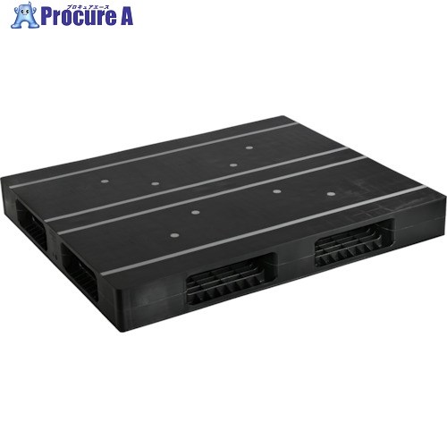 NPC 可塑性物質調色板AZFR-1311FE-RR 両面四方差し 黒 AZFR-1311FE-RR 1枚 ■▼432-8339【代引決済不可】