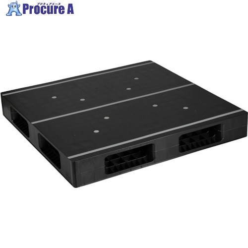 NPC 可塑性物質調色板AZFR-1111FE-RR 両面四方差し 黒 AZFR-1111FE-RR 1枚 ■▼435-6472【代引決済不可】