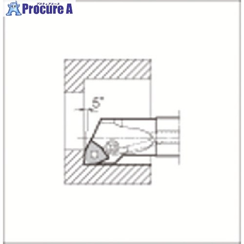 京セラ 口径・奥端面製造用ツインホールバー A-PWLN06 A25R-PWLNR06-32 1個 ■▼543-5293 【貨物輸送都度積もり書き】 ●MA515 花・ガーデン・DIY-DIY・工具-その他