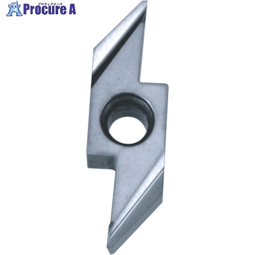 京セラ 旋削加工用手当て 超硬 KW10 ABW23R5005  KW10 10個 ■▼543-5536 【貨物輸送都度積もり書き】 ●MA515
