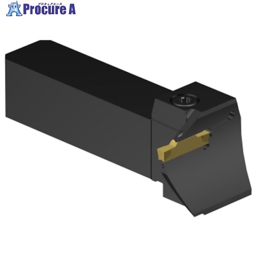 SANDVIK CoroCut2 QSシャンク 端面溝入れ加工用(480) C2A-QS25-LGH15B-92CB 1個 ■▼567-0737 【送料都度見積】 ●KO521|プロキュアエース