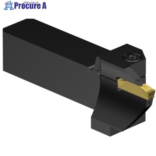 SANDVIK CoroCut2 QSシャンク 端面溝入れ加工用(480) C2A-QSA16-LFK18B-040CB 1個 ■▼567-0774 【送料都度見積】 ●KO521｜プロキュアエース