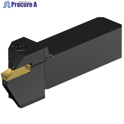 SANDVIK CoroCut2 QSシャンク 端面溝入れ加工用(480) C2A-QS25-RFK18B-220CB 1個 ■▼567-0777 【送料都度見積】 ●KO521|プロキュアエース