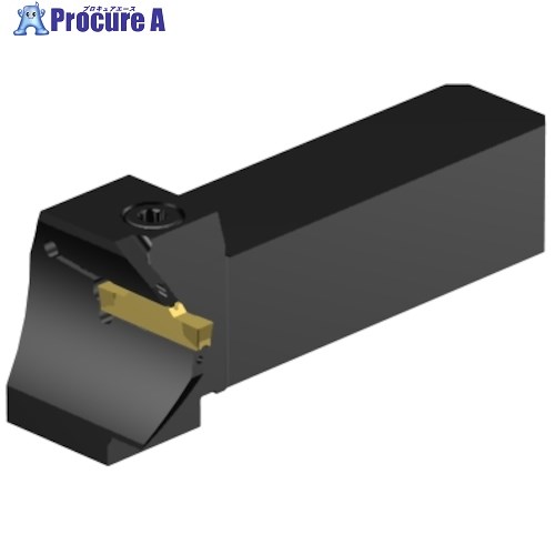 SANDVIK CoroCut2 QSシャンク 端面溝入れ加工用(480) C2A-QS25-RGH15B-64CB 1個 ■▼567-2291 【送料都度見積】 ●KO521|プロキュアエース
