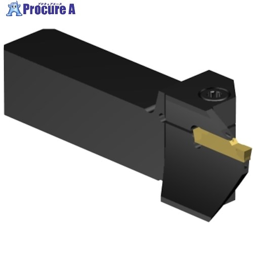 SANDVIK CoroCut2 QSシャンク 端面溝入れ加工用(480) C2A-QSA16-LFH18B-132CB 1個 ■▼567-2299 【送料都度見積】 ●KO521|プロキュアエース
