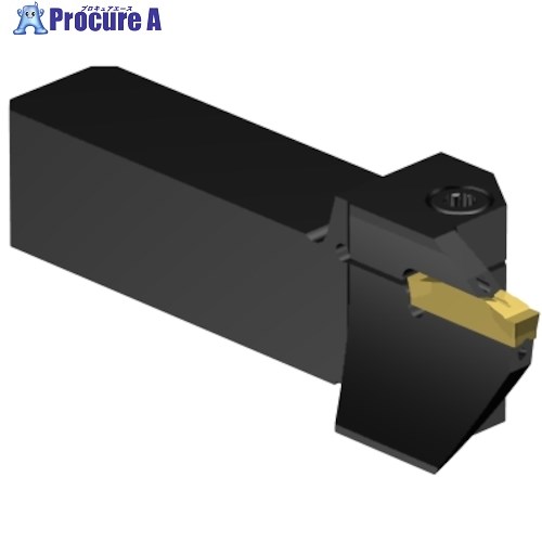 SANDVIK CoroCut2 QSシャンク 端面溝入れ加工用(480) C2A-QSA16-LFK18B-088CB 1個 ■▼567-2327 【送料都度見積】 ●KO521｜プロキュアエース