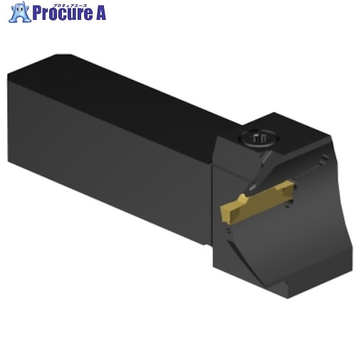SANDVIK CoroCut2 QSシャンク 端面溝入れ加工用(480) C2A-QS25-LGH15B-64CB 1個 ■▼567-2336 【送料都度見積】 ●KO521|プロキュアエース