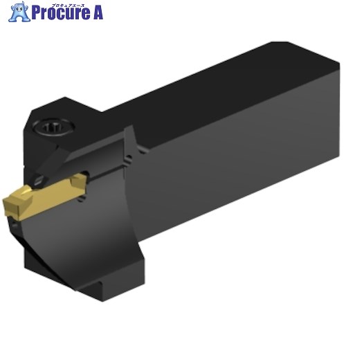 SANDVIK CoroCut2 QSシャンク 端面溝入れ加工用(480) C2A-QSA16-RFK18B-040CB 1個 ■▼567-3896 【送料都度見積】 ●KO521｜プロキュアエース 39,134円