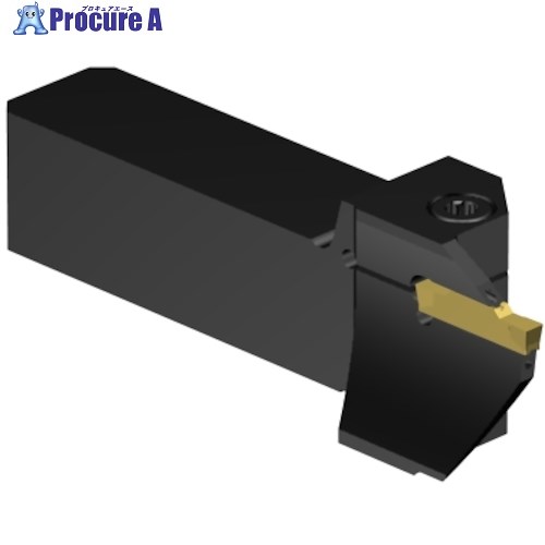 SANDVIK CoroCut2 QSシャンク 端面溝入れ加工用(480) C2A-QS25-LFH18B-092CB 1個 ■▼567-3898 【送料都度見積】 ●KO521|プロキュアエース