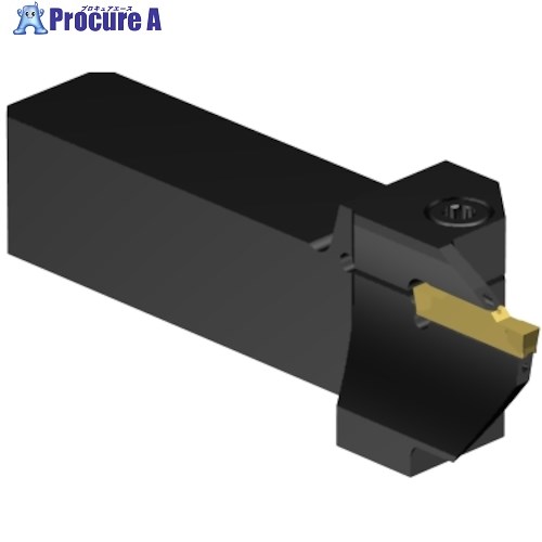 SANDVIK CoroCut2 QSシャンク 端面溝入れ加工用(480) C2A-QS25-LFH18B-064CB 1個 ■▼567-5469 【送料都度見積】 ●KO521｜プロキュアエース