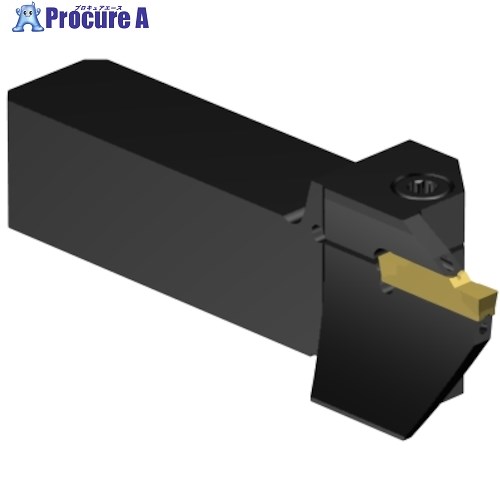 SANDVIK CoroCut2 QSシャンク 端面溝入れ加工用(480) C2A-QSA16-LFJ18B-120CB 1個 ■▼567-5476 【送料都度見積】 ●KO521|プロキュアエース