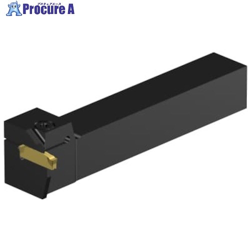 SANDVIK コロカット2 シャンクバイト、浅溝加工用(480) C2A-RS20-RGG07B-DC 1本 ■▼632-7734 【送料都度見積】 ●KO521