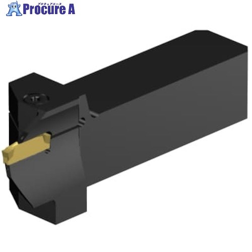 SANDVIK コロカット2 QSシャンク 端面溝入れ加工用(480) C2A-QS25-RFG15B-054CB 1本 ■▼633-2608 【送料都度見積】 ●KO521|プロキュアエース