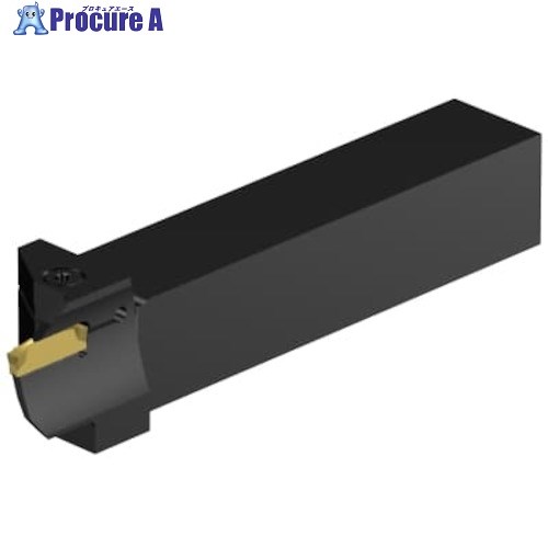 SANDVIK コロカット2 シャンクバイト、端面溝入れ加工用(480) C2A-RSA16-RFG15B-042DB 1本 ■▼635-5067 【送料都度見積】 ●KO521｜プロキュアエース