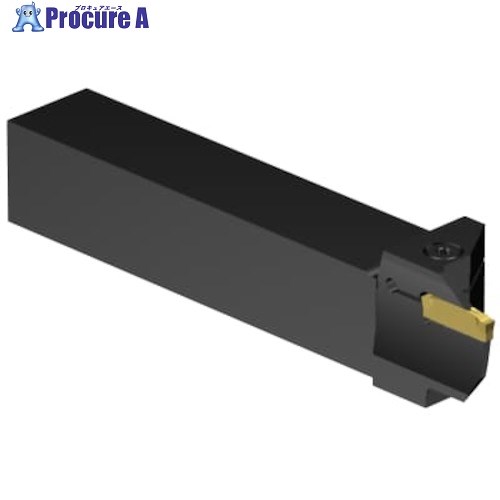 SANDVIK コロカット2 シャンクバイト、端面溝入れ加工用(480) C2A-RSA16-LFG15B-090DB 1本 ■▼635-5770 【送料都度見積】 ●KO521 18,856円