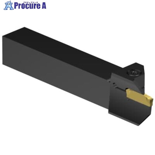 SANDVIK コロカット2 シャンクバイト、端面溝入れ加工用(480) C2A-RSA12-LFG15B-090DB 1本 ■▼635-6031 【送料都度見積】 ●KO521