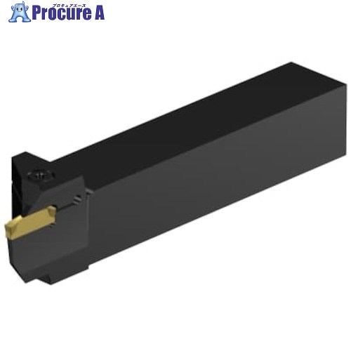 SANDVIK コロカット2 シャンクバイト、端面溝入れ加工用(480) C2A-RSA16-RFG15B-130DB 1本 ■▼635-6049 【送料都度見積】 ●KO521 20,203円