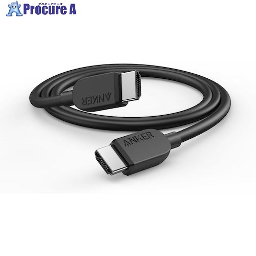 Anker HDMI 有線テレビ (8K) 0.9m A8741011 120本 ■▼635-6484 【貨物輸送都度積もり書き】