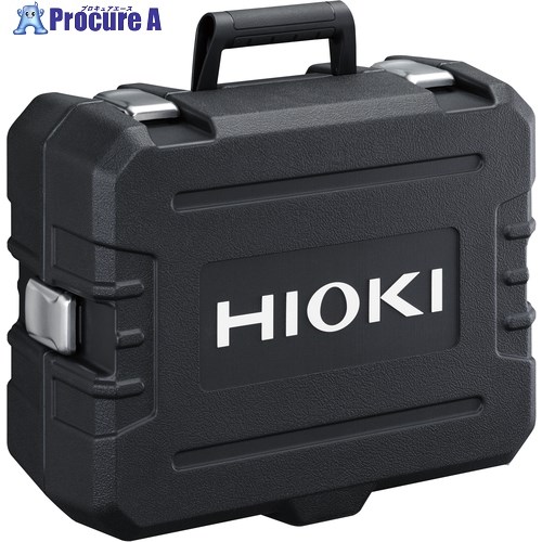 HIOKI 携帯用ケース C0208 1個 ■▼661-3010【代引決済不可】【送料都度見積】|プロキュアエース