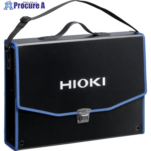HIOKI 携帯用ケース C0220 1個 ■▼661-3093 【代引決済不可】【送料都度見積】