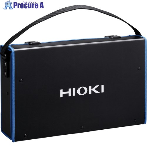 HIOKI 携帯用ケース C0221 1個 ■▼661-3095 【代引決済不可】【送料都度見積】