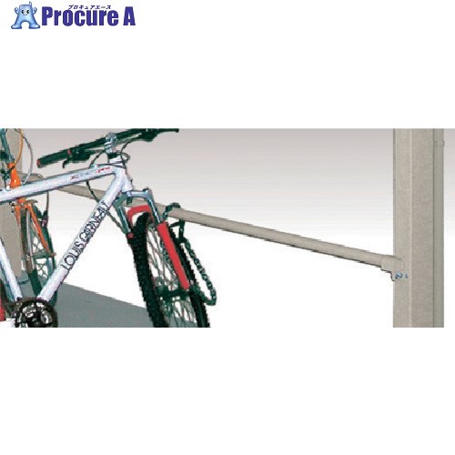 タクボ 自転車置場 SPCB-1K SPCB-1K 1台 ■▼112-1130 【代引決済不可】【送料都度見積】 ※個人宅様送り不可
