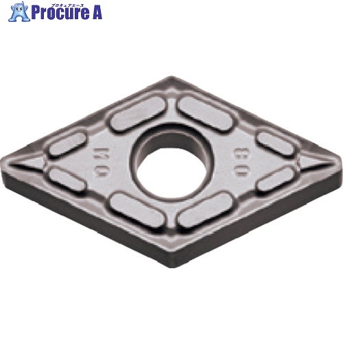 京セラ 旋削加工用チップ PVDコーティング PR005S DNMG150608MQ PR005S 10個 ■▼113-7561 【送料都度見積】 ●MA515｜プロキュアエース