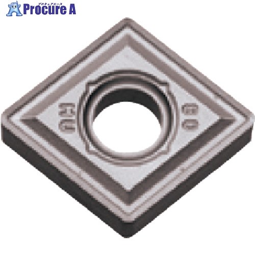 京セラ 旋削加工用チップ PVDコーティング PR005S CNMG160612MU PR005S 10個 ■▼113-7707 【送料都度見積】 ●MA515