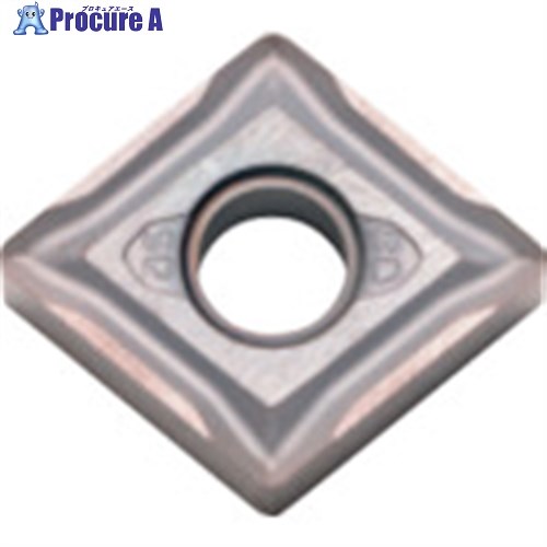 京セラ 旋削加工用チップ PVDコーティング PR005S CNMG160616SQ PR005S 10個 ■▼113-7748 【送料都度見積】 ●MA515｜プロキュアエース