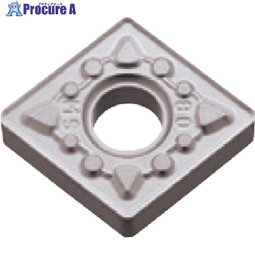 京セラ 旋削加工用チップ PVDコーティング PR005S CNMG120416MS PR005S 10個 ■▼113-7773 【送料都度見積】 ●MA515|プロキュアエース