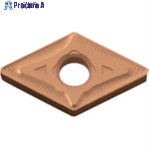 京セラ 旋削加工用チップ CVDコーティング CA320 DNMG150608GC  CA320 10個 ■▼122-9412 【送料都度見積】 ●MA515