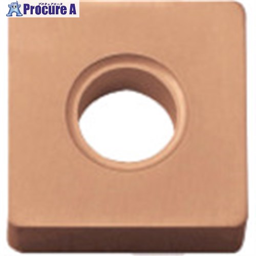 京セラ 旋削加工用チップ CVDコーティング CA315 SNMA120412 CA315 10個 ■▼123-4141 【送料都度見積】 ●MA515｜プロキュアエース