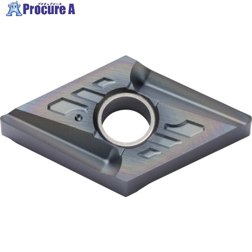 京セラ 旋削加工用チップ PVDコーティング PR1535 DNMG150404R-LD PR1535 10個 ■▼123-8868 【送料都度見積】 ●MA515