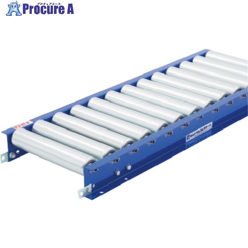 セントラル スチールローラコンベヤ FRZ6017型400W×75P×1000L FRZ6017-40-07-10 1台 ■▼126-2571 ※車上渡し ●KO521 28,903円
