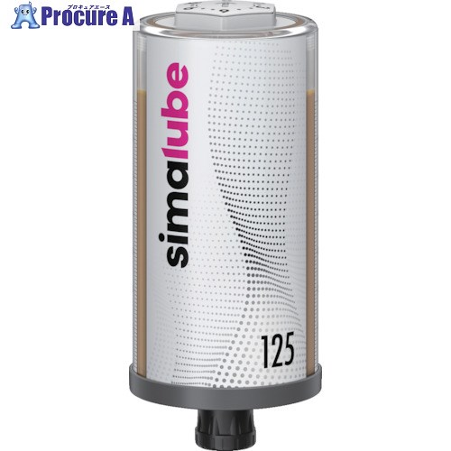 Zahren シマルーベ125mL(モリブデングリス入り) SL02-125 1個 ■▼130-9418 【送料都度見積】
