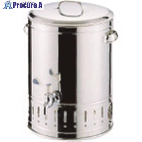 TKG SA18-8温冷水クーラー 25L EOV14025 1個 ■▼139-1150 【送料都度見積】|プロキュアエース