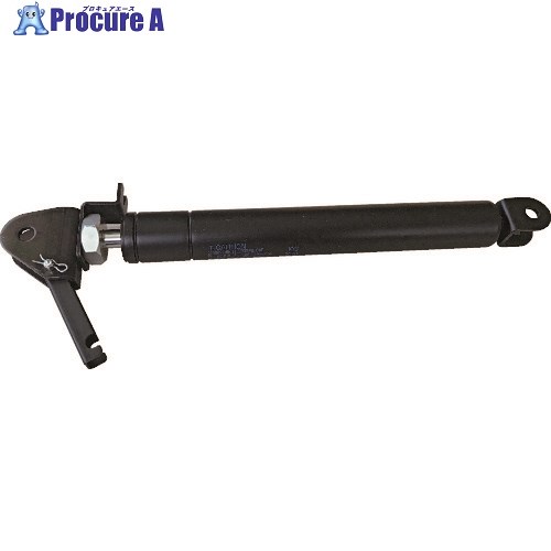 KYB ガススプリング フリーロック FLF150-25 全長529mm 長さ326mm 最伸長時反発力245N 最縮長時反発力302N FLF150-25 1本 ■▼148-8382 【送料都度見積】