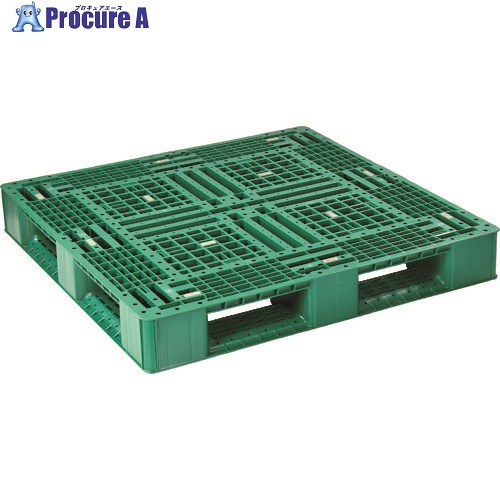 NPC 可塑性物質調色板FA-1111(PP材) 片面四方差し モスグリ-ン FA-1111-PP-MG 1枚 ■▼175-4509【代引決済不可】