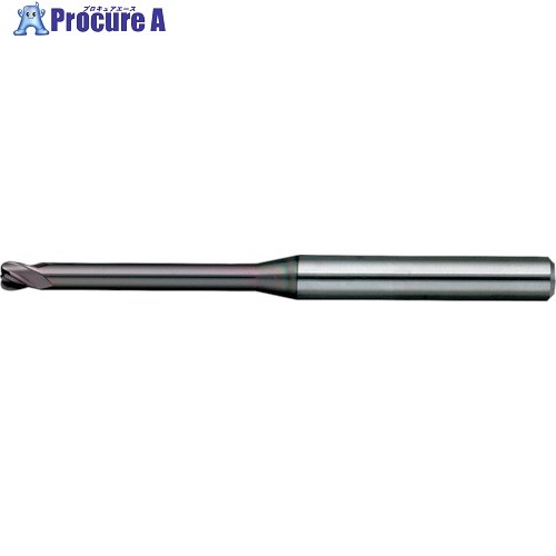NS CBNスーパースピードボールエンドミル SSB200 R0.15X0.3 SSB200 R0.15X0.3 1本 ■▼175-5355 【送料都度見積】