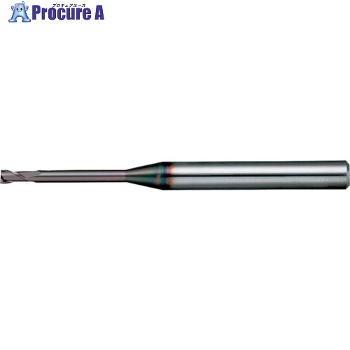NS CBN高効率ラジアスエンドミル SHR320 φ1XR0.2X5 SHR320 1XR0.2X5 1本 ■▼175-8532 【貨物輸送都度積もり書き】