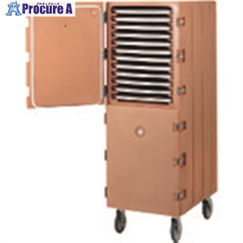 TKG CAMBRO(キャンブロ) カム手押し車2ドアタイプシートパン用 1826DTC珈琲ベージュ EKM046S 1個 ■▼186-7519 【貨物輸送都度積もり書き】