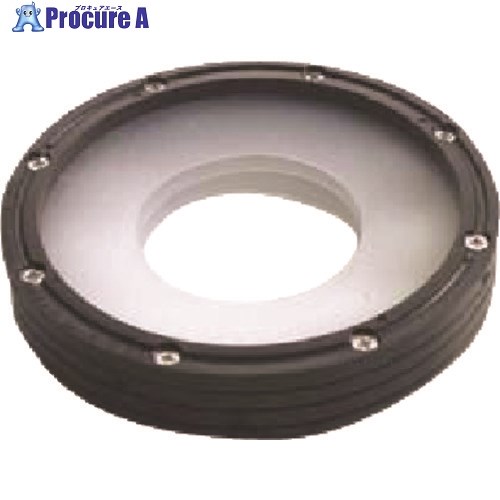 TKG 水野産業 カップディスペンサー用アダプター 09212 72口径用 (黒) FKT14072 1個 ■▼187-0673 【送料都度見積】