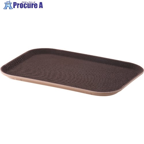 TKG トラスト 角型GRPフードサービストレー TR8256 ENV3502 1個 ■▼188-8967 【送料都度見積】