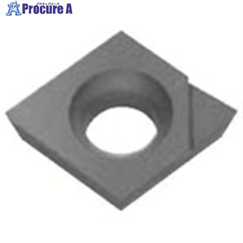 京セラ 旋削加工用チップ PCD(ダイヤモンド) KPD010 CPMH090302 KPD010 1個 ■▼208-8339 【送料都度見積】 ●MA515｜プロキュアエース
