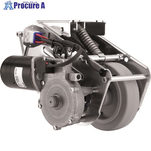 テンテキャスター 本体ユニット DRIVE ACTUATION 1台 ■▼215-6246 【代引決済不可】