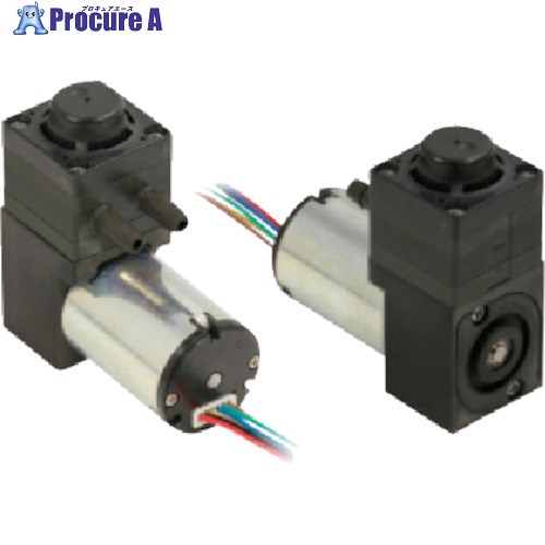 日東 小型液体ダイアフラムポンプ DPE-200BLC-2E-Y1 1台 ■▼270-1849 【送料都度見積】 ●KO521|プロキュアエース