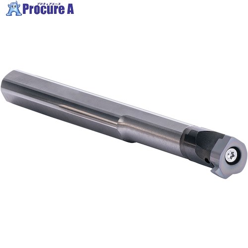 京セラ 小内径溝入れ 超硬防振バー SIGC SIGCL1210-WH-L110 1本 ■▼272-8066 【送料都度見積】 ●MA515