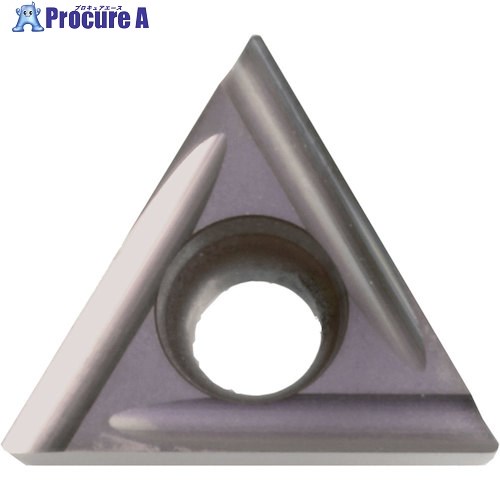 京セラ 旋削加工用チップ PVDコーティング PR1725 TPET110301FL-USF PR1725 10個 ■▼273-1236 【送料都度見積】 ●MA515